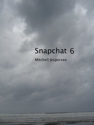 cover image of Snapchat 6